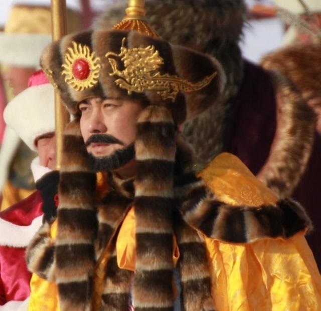 辽太宗害死了哥哥，为什么却在临终前将皇位传给侄子？