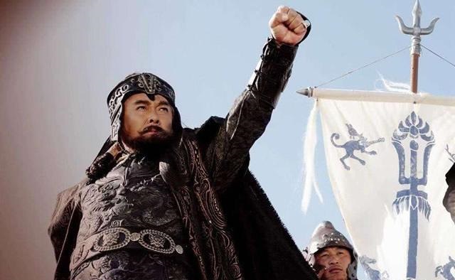 辽太宗害死了哥哥，为什么却在临终前将皇位传给侄子？