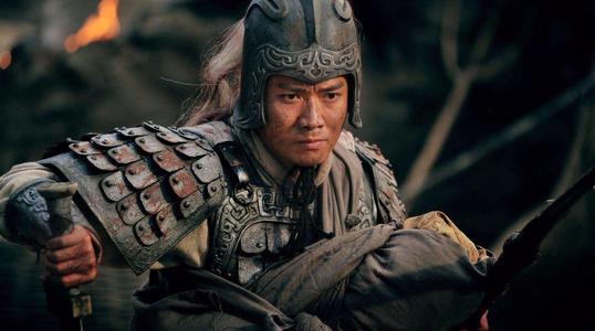 赵云追随刘备几十年,为什么一直没有受到重用?