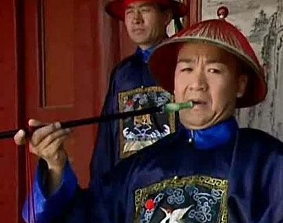 纪晓岚为什么敢和和珅斗 他哪里来的资本呢