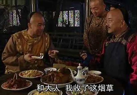 纪晓岚为什么敢和和珅斗 他哪里来的资本呢