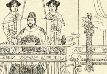 程咬金为什么要让樊梨花绑子上殿