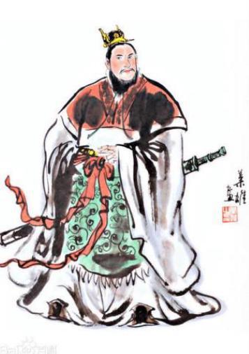 孙绍为什么没有继承皇位