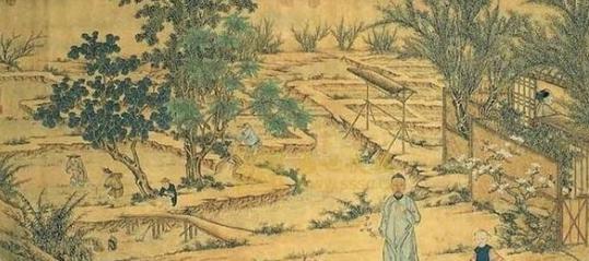 古时候押送犯人流放路途遥远，为什么还有人抢着做