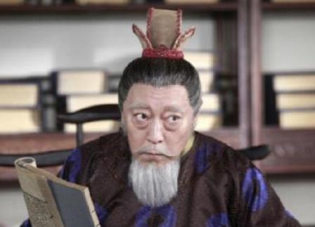 嘉靖为什么杀掉严世蕃而没有杀严嵩 他们两个的不同之处在哪里