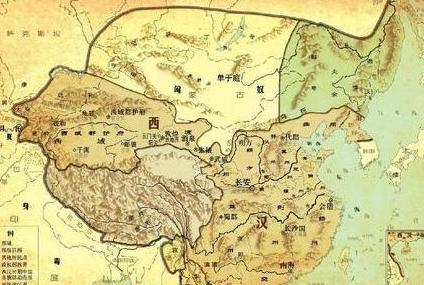 为什么匈奴遭受打击之后就开始一蹶不振呢 事实到底是什么样的