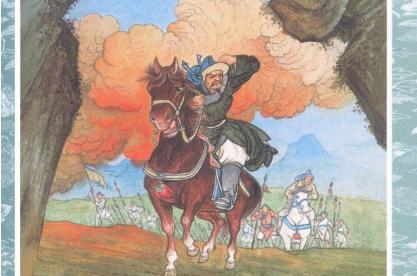 赵构为什么会对岳飞下手呢 主要的原因是什么导致的