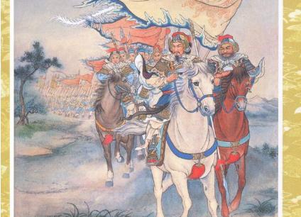 赵构为什么会对岳飞下手呢 主要的原因是什么导致的