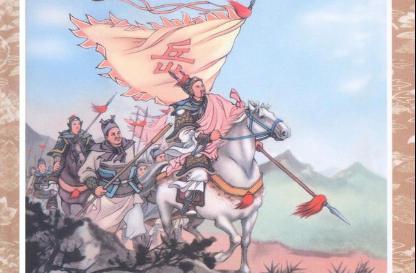 赵构为什么会对岳飞下手呢 主要的原因是什么导致的