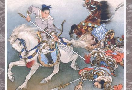 赵构为什么会对岳飞下手呢 主要的原因是什么导致的