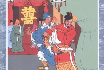 赵构为什么会对岳飞下手呢 主要的原因是什么导致的