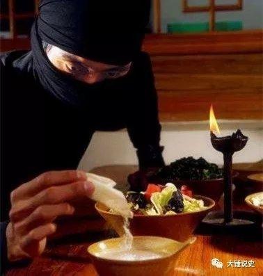 古代的蒙汗药是怎么制成的？解药很常见