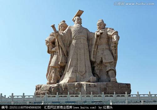 史上最伟大的皇帝之一，有人说他是无赖，那事实如何呢