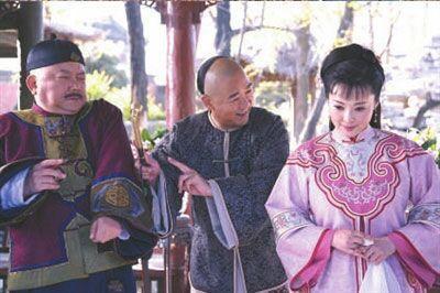 真实的纪晓岚与和珅关系如何？别被电视剧误导了