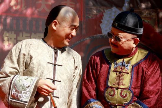 真实的纪晓岚与和珅关系如何？别被电视剧误导了