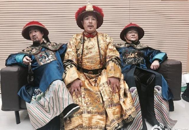 真实的纪晓岚与和珅关系如何？别被电视剧误导了