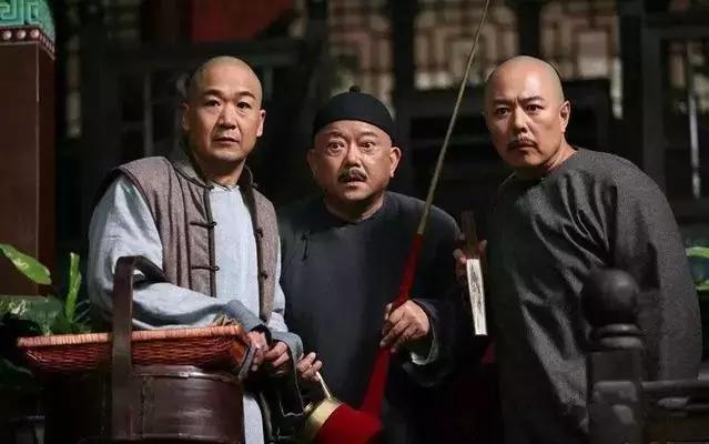 真实的纪晓岚与和珅关系如何？别被电视剧误导了