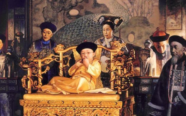 为什么皇帝不愿意退位,真相换你也不退