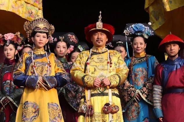 为什么皇帝不愿意退位,真相换你也不退