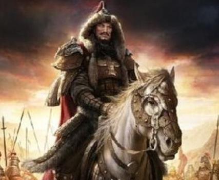 古代欧洲人为什么打不过亚洲人呢 不仅仅是武器差异这么简单