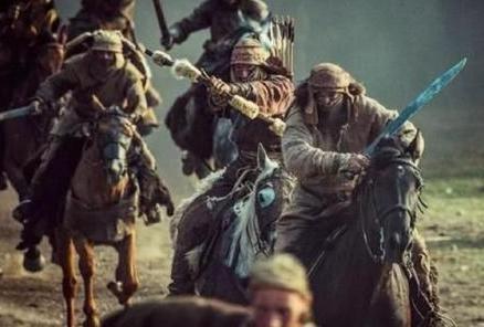 古代欧洲人为什么打不过亚洲人呢 不仅仅是武器差异这么简单