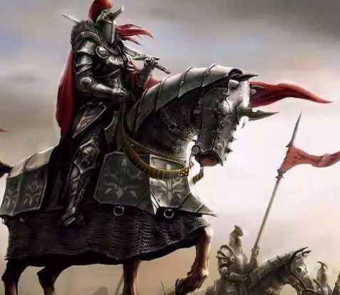 古代欧洲人为什么打不过亚洲人呢 不仅仅是武器差异这么简单