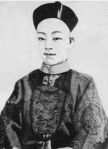 慈禧为什么在光绪死后的20小时就死了