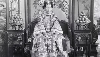 慈禧为什么在光绪死后的20小时就死了