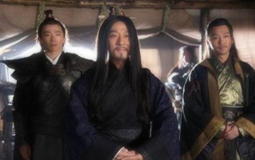 公孙衍合纵，张仪连横！他们的较量公孙衍输在哪里