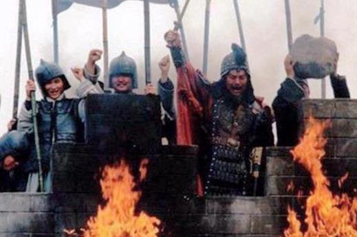 公孙衍合纵，张仪连横！他们的较量公孙衍输在哪里