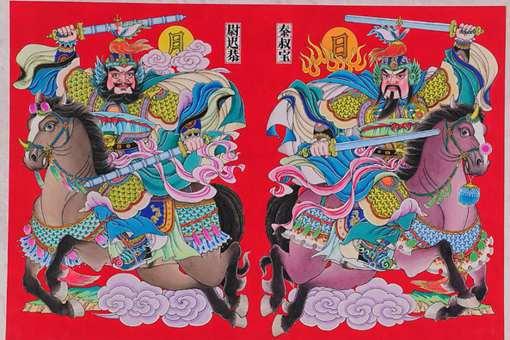 古人春节为什么要辟邪 古人是怎么辟邪的