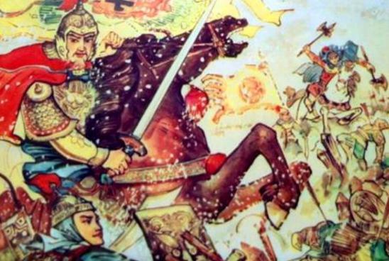 唐宪宗是怎么削藩的