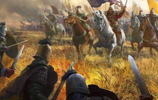 唐宪宗是怎么削藩的