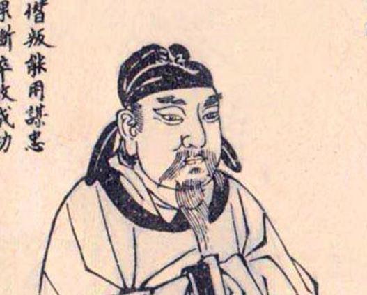 唐宪宗是怎么削藩的