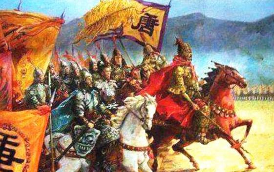 唐宪宗是怎么削藩的