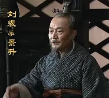 揭秘刘备为什么能三分天下 看看他在新野都遇到哪些人才就知道了