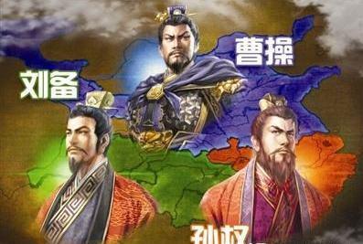 揭秘刘备为什么能三分天下 看看他在新野都遇到哪些人才就知道了