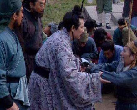 揭秘刘备为什么能三分天下 看看他在新野都遇到哪些人才就知道了