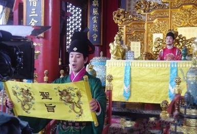 努尔哈赤为什么会痛恨明朝 只因女真族差点被灭族