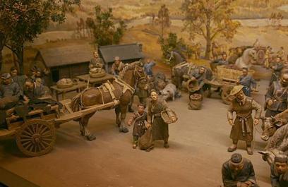 努尔哈赤为什么会痛恨明朝 只因女真族差点被灭族