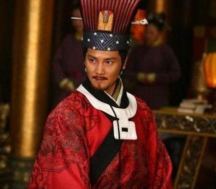 宋高宗唯一的儿子赵旉是怎么死的 他是怎么不治而亡的