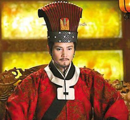 宋高宗唯一的儿子赵旉是怎么死的 他是怎么不治而亡的