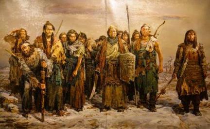 揭秘汉武帝为什么要废除和亲 仅仅是一个计谋的失败