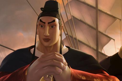 郑和下西洋的时候,船上为什么带着一群五十多岁的老妇人