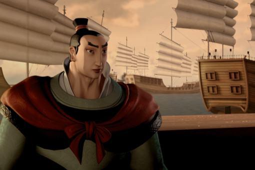 郑和下西洋的时候,船上为什么带着一群五十多岁的老妇人