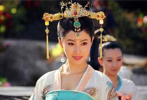 历史上真实的安乐公主是怎样一个人