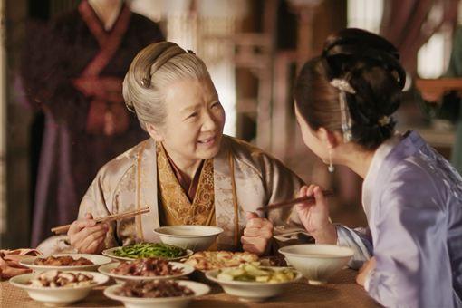 知否明兰提审康姨母 祖母被下毒结局如何