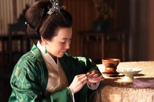 知否明兰提审康姨母 祖母被下毒结局如何