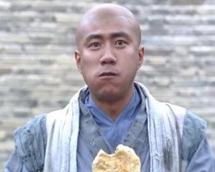 朱元璋是怎么当上和尚的 后来朱元璋是怎么对待那个人的