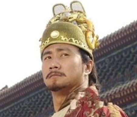 朱元璋是怎么当上和尚的 后来朱元璋是怎么对待那个人的